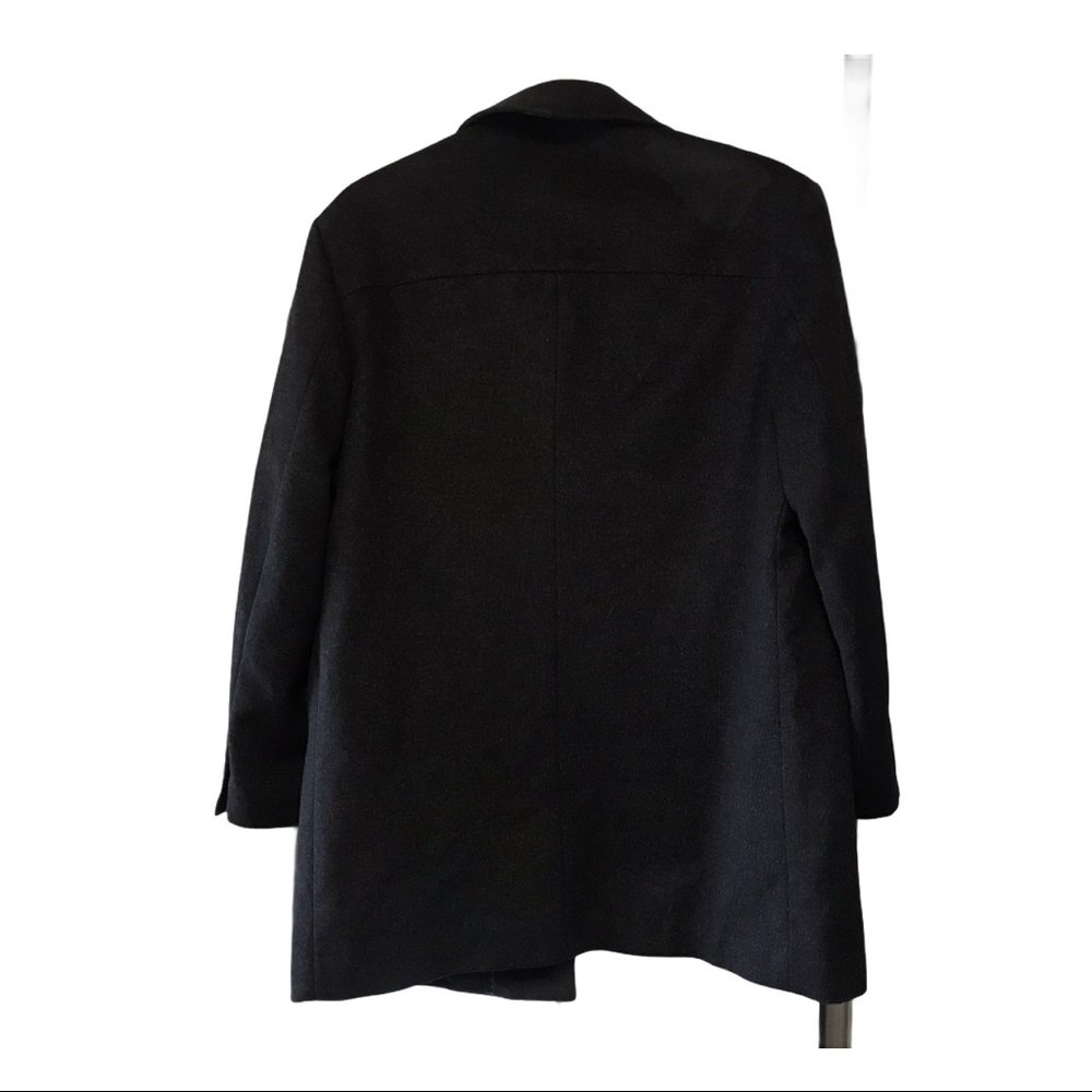 ProntoModa Wool Coat - Picture 2 of 5